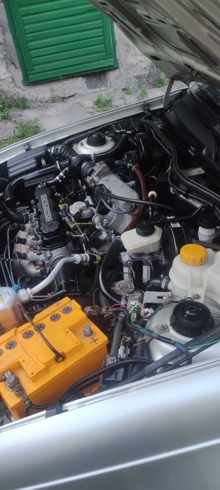 Продам Nexia Daewoo