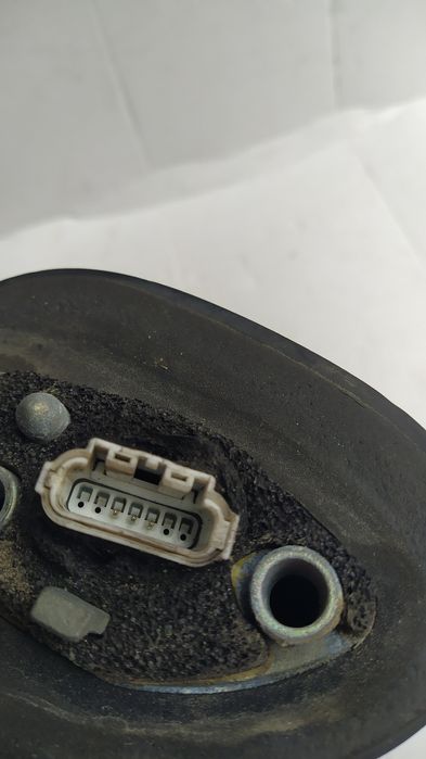 Lusterko zewnętrzne prawe Fiat Grande Punto Evo