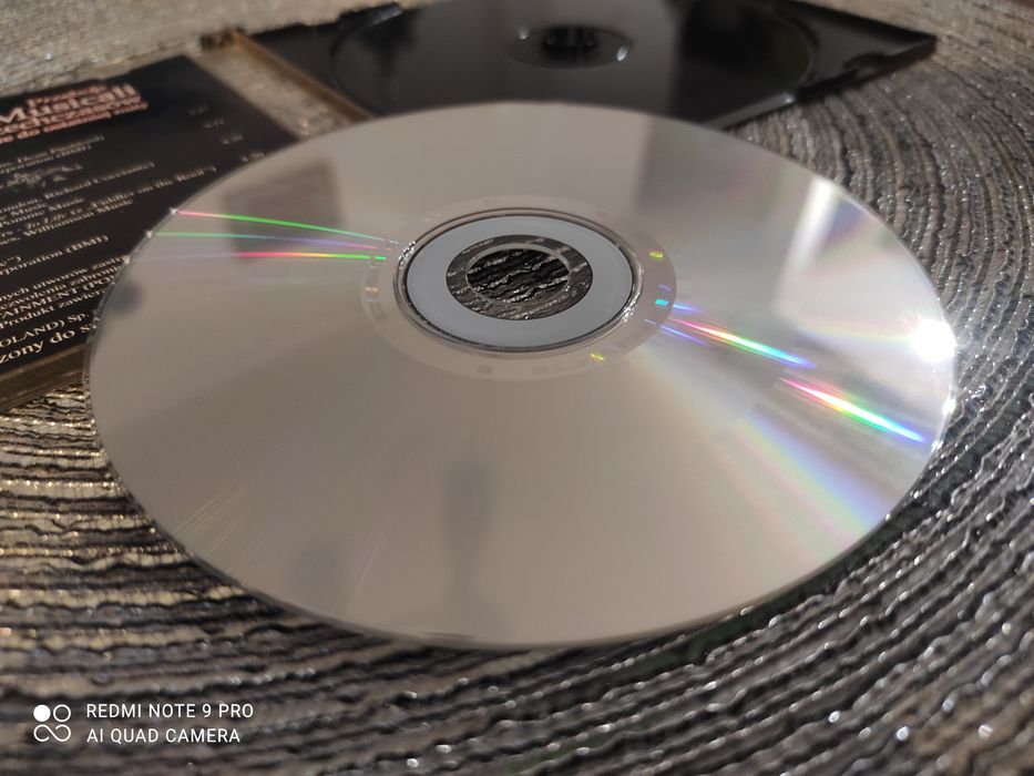 CD przeboje musicali wszechczasow