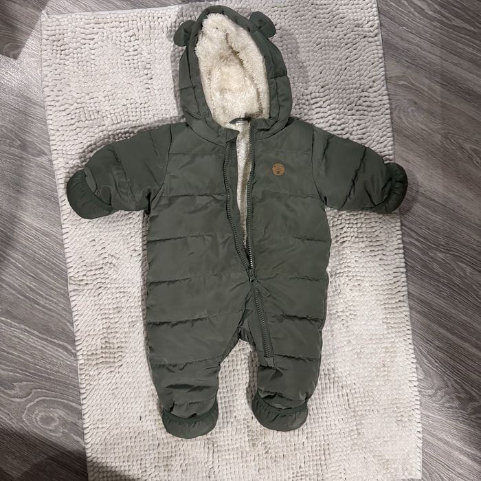 Комьінезон h&m 1-2 міс