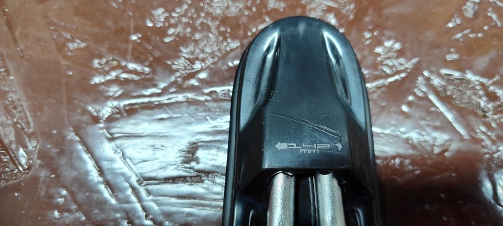 Siodełko PRO Falcon