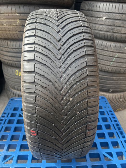 Opona Bridgestone turanza allseason6 215/50/18 pojedynka