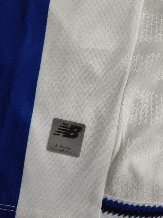 Camisola FC Porto 26/27 M