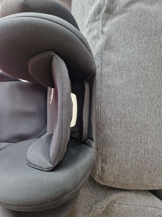 Fotelik cybex pallas m-fix gold line 0-11latt