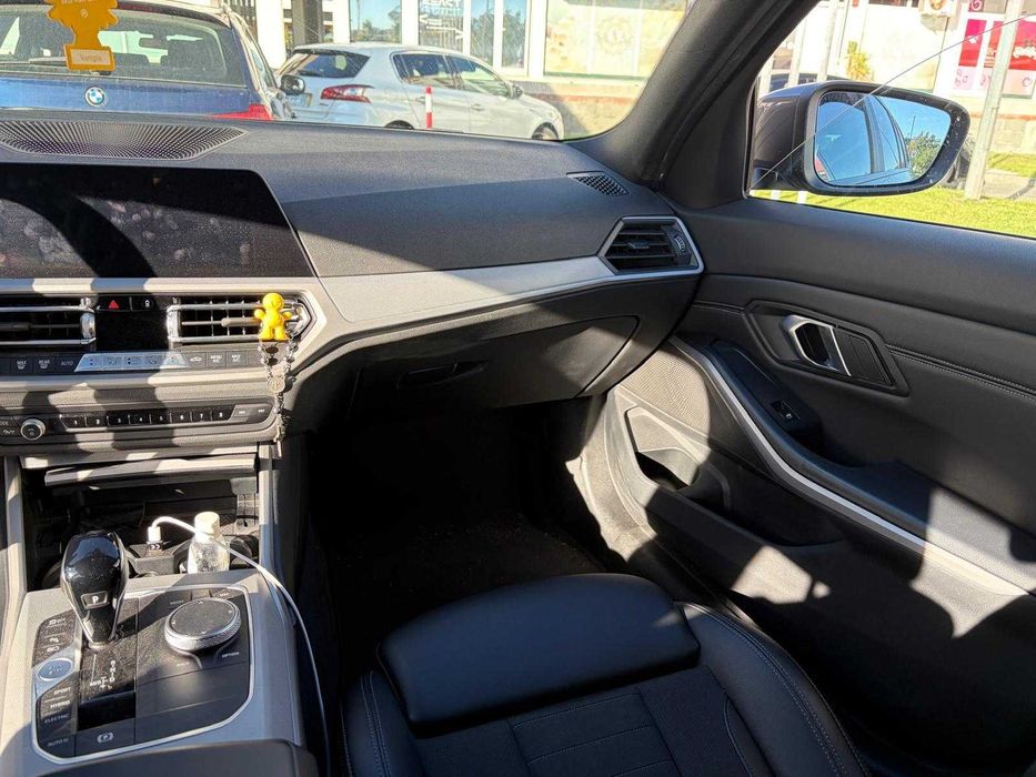 BMW 320e Station Corporate Edition Auto