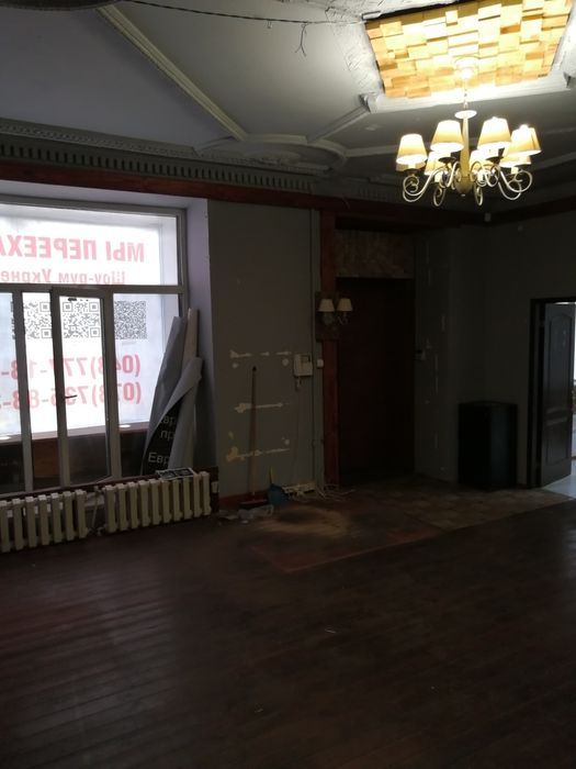 Комерційна нерухомість за адресою вул. Балківська (площа 101,9 м²) - Atlanta.ua - фото 13