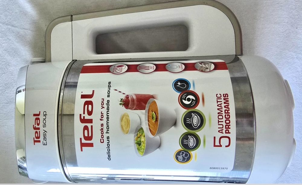 Zupowar Tefal blender