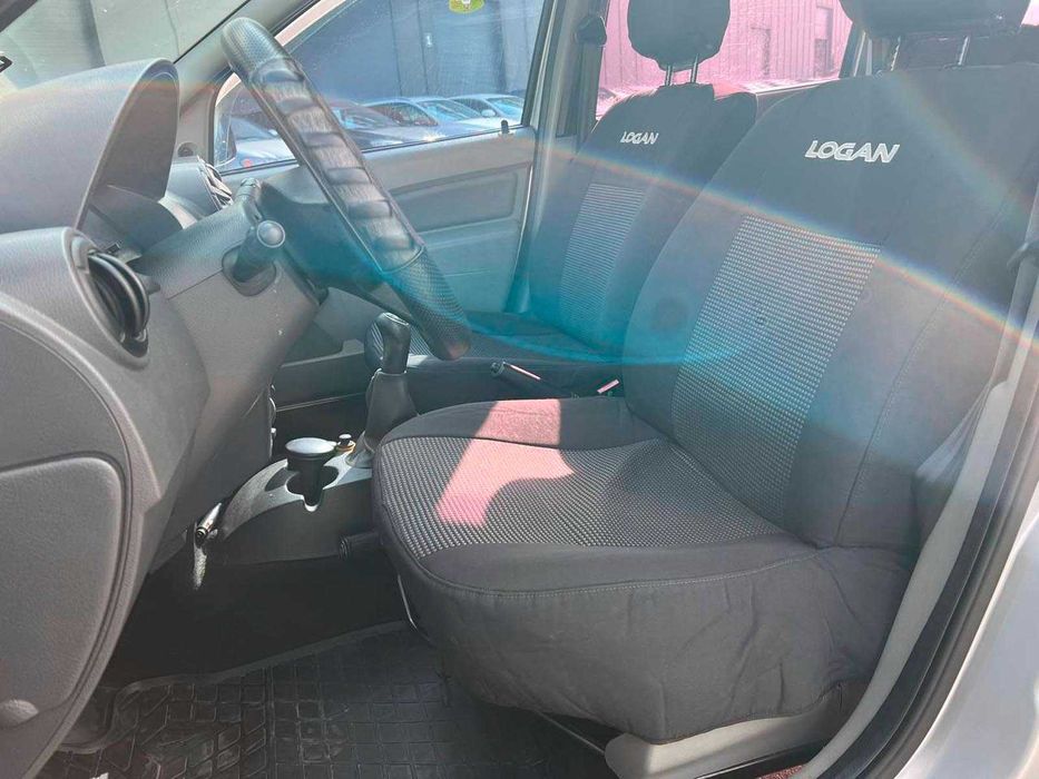 Продам Dacia Logan 2008р. #77460