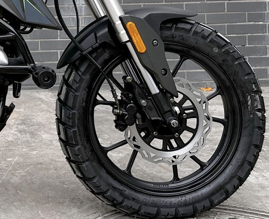 Мотоцикл Текен Tekken 300 NEW 2025р Доставка!