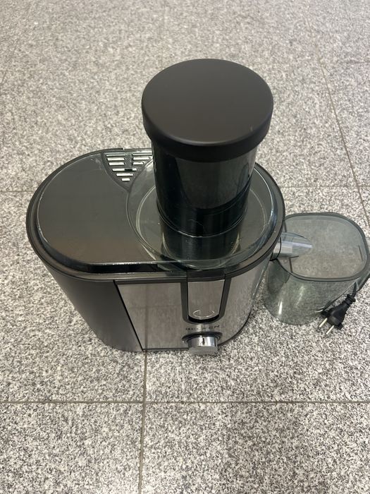 Centrifugadora BECKEN Bje-966 (800 W - 1.1 L)