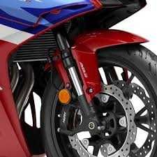 HONDA CBR 650R CBR 650 R Zawieszenie przednie lagi amortyzator 2024
