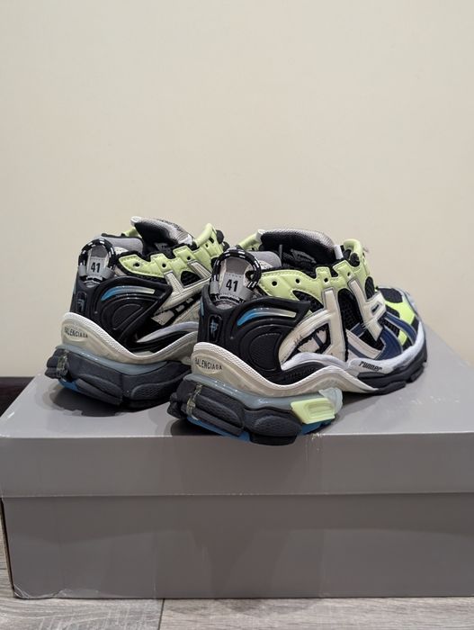 Balenciaga Runner 39 40 41 42