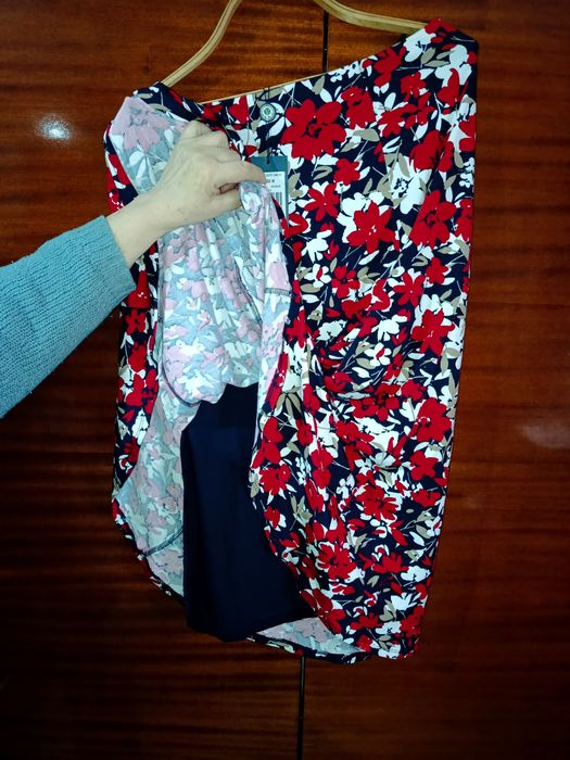 Юбка женская летняя