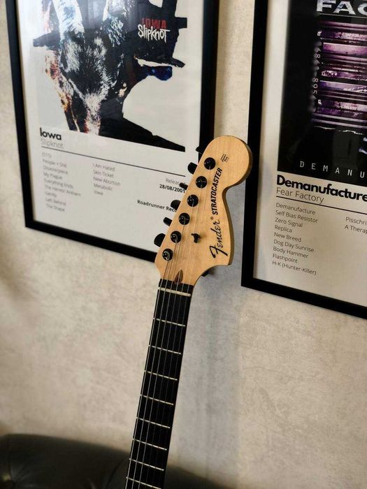 ‼️ Fender Stratocaster Jim Root ‼️ (Made in USA)
