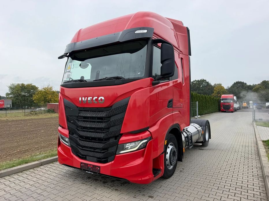 Iveco