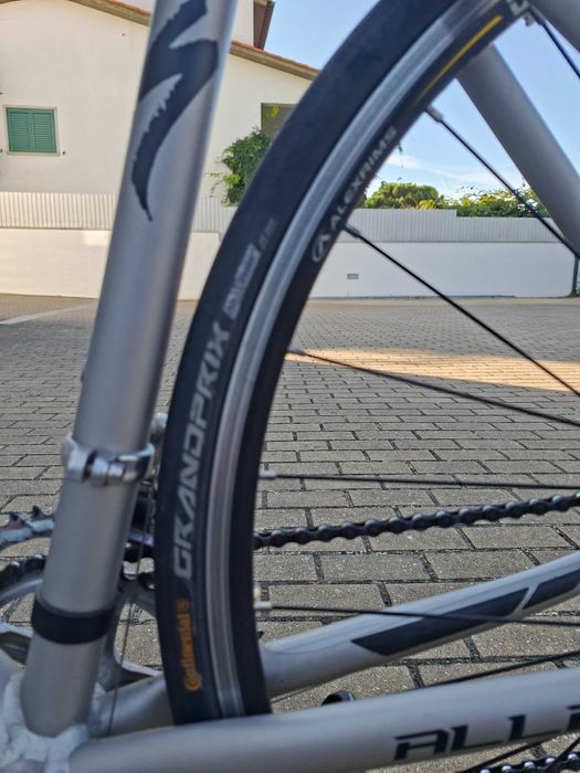Specialized Allez - M