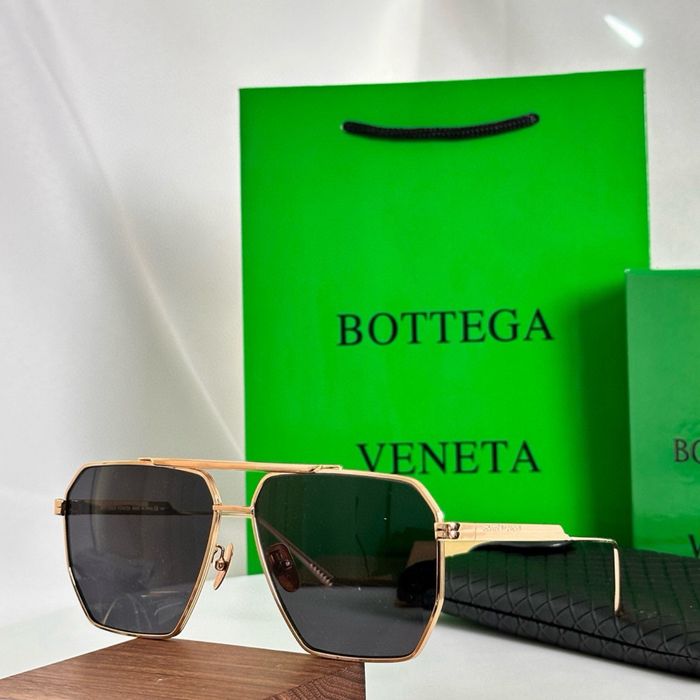 Сонцезахисні Окуляри Bottega Veneta унісекс