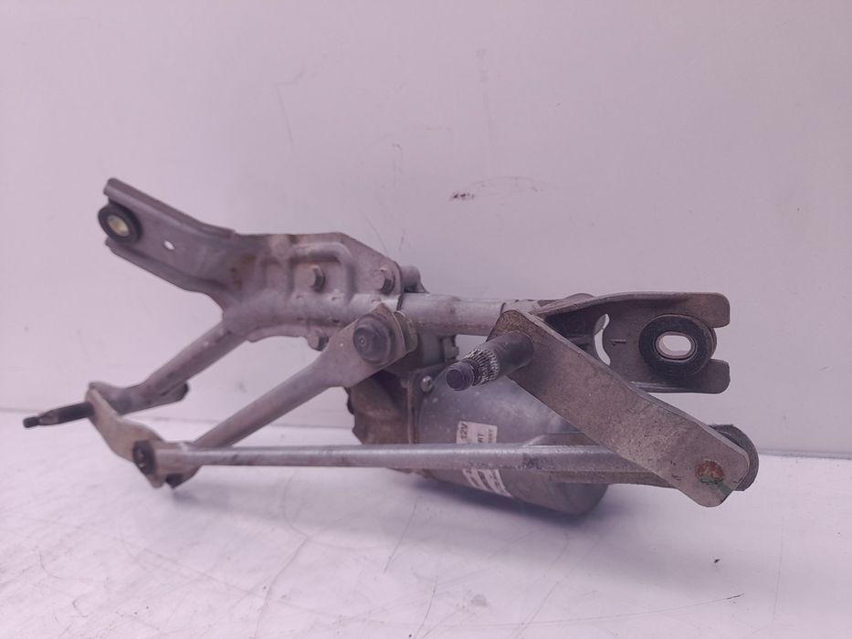 Motor limpa vidros frente FIAT Punto Evo (199_)