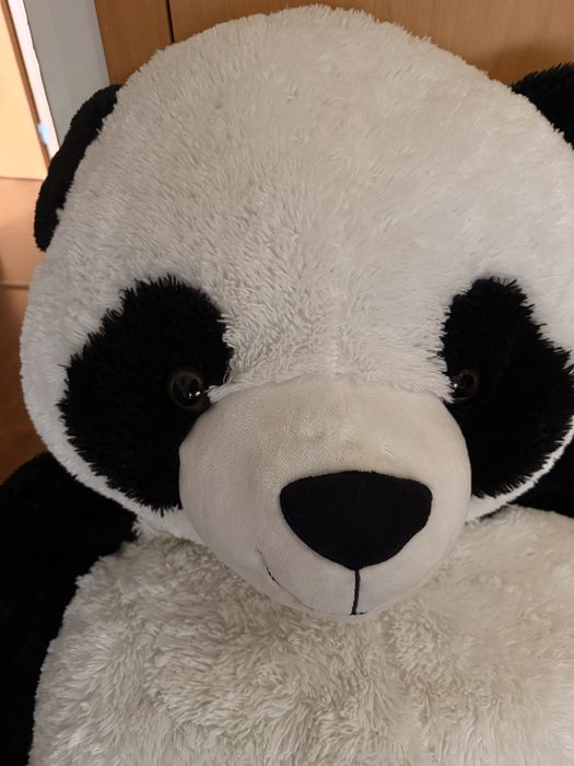 Panda gigante em optimo estado