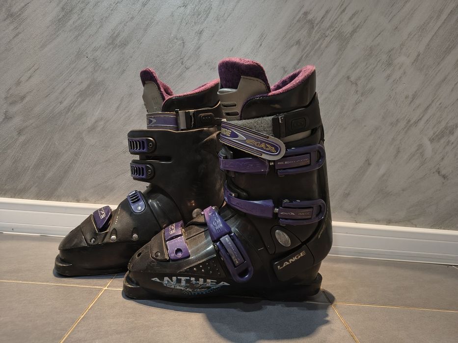 Buty Lange 26,5cm/  r.41