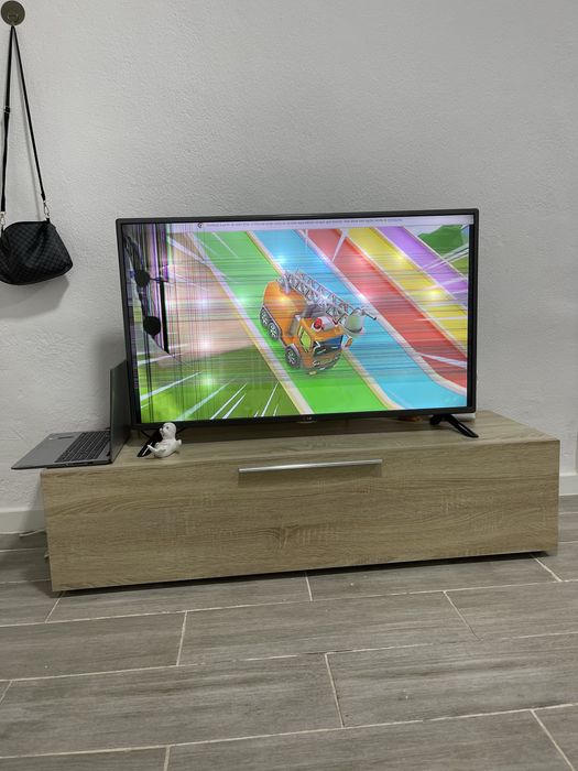 TV LG 42 polegadas