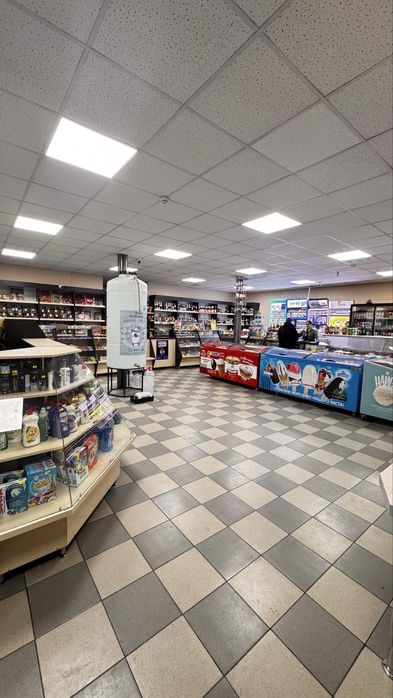 Магазин Красная Линия