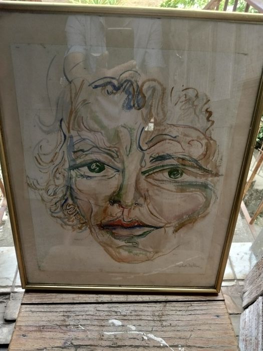 Quadros em óptimo