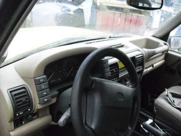 Land Rover Discovery 300 Tdi Peças Usadas
