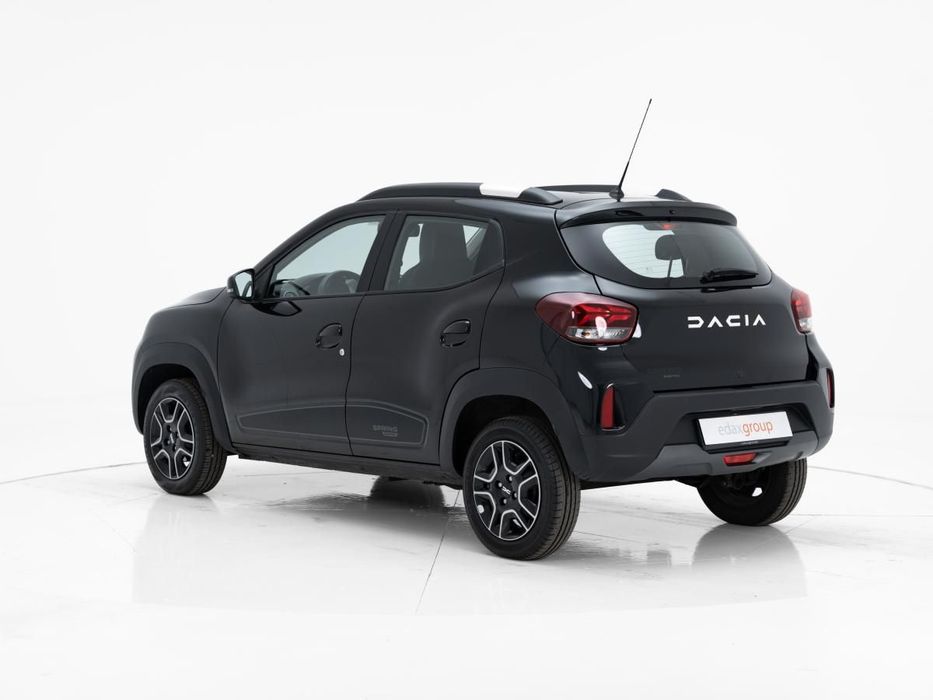 Dacia Spring Electric 45 Essential