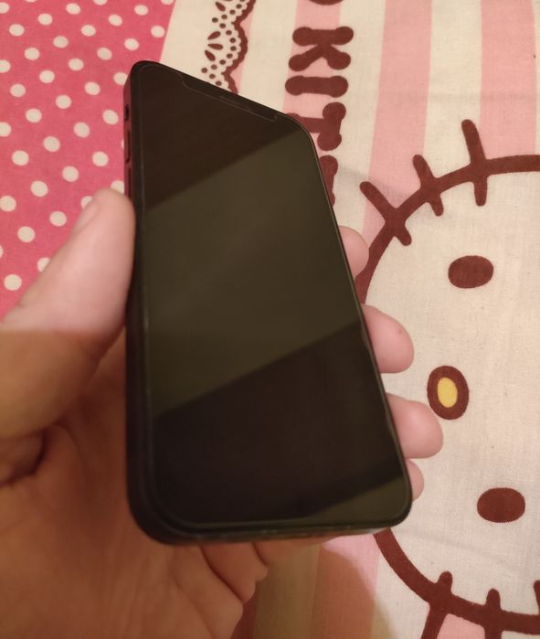 iPhone 12 mini 64GB Stan Idealny z Wadami