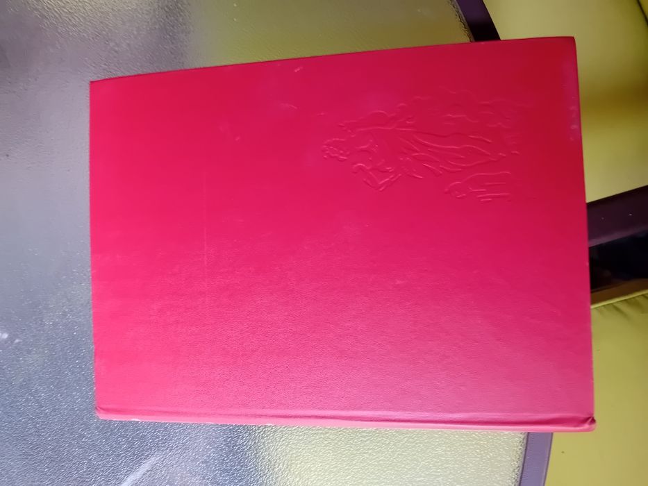 Vende enciclopédia
