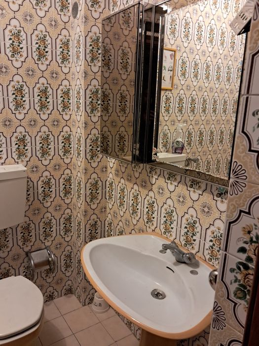 Alugo quarto na portela