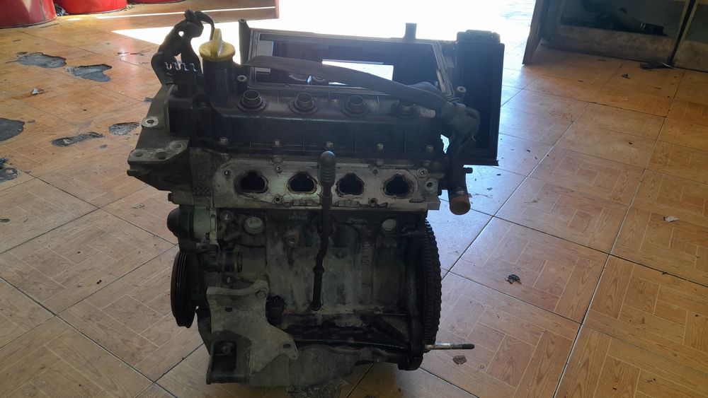 Motor 1.2 16v renault