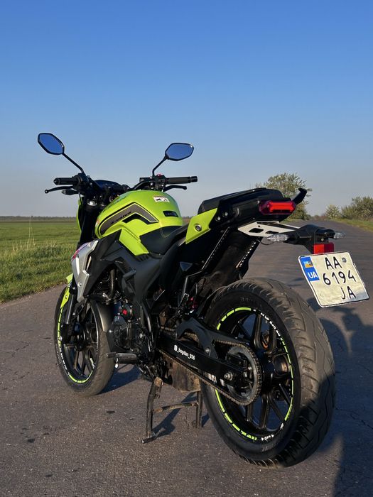 Продам LIFAN SR220