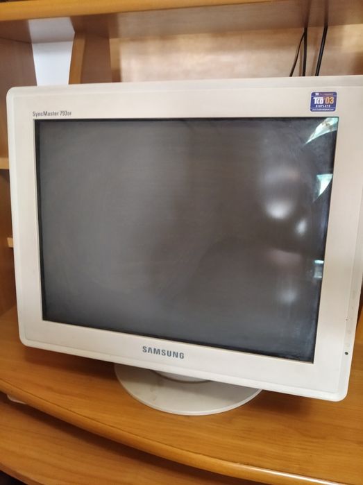 Монітор до ПК, б/у