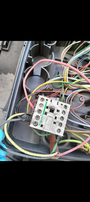 Naprawa myjek ciśnieniowych oraz nagrzewnic