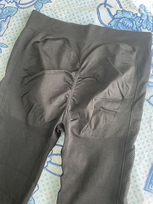 Легінси для вагітних в стані нових