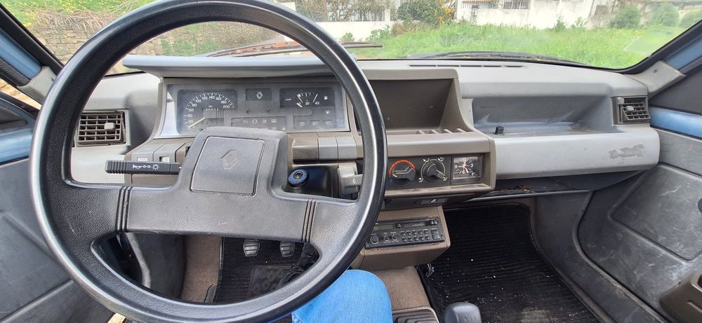 Vendo Renault 5 TL
