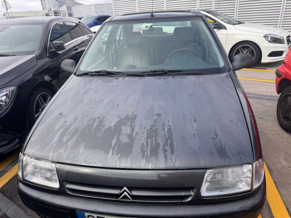 Citroen saxo 1.5d