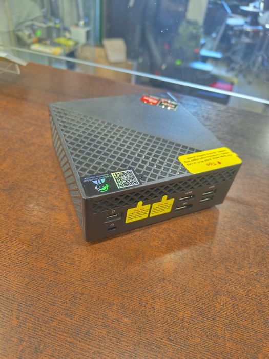 Mini PC komputer stacjonarny ACE MAGICIAN AM06PRO