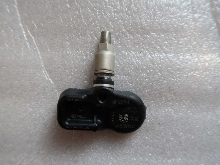 Czujnik ciśnienia powietrza w oponie TPMS Toyota Lexus Różne Modele