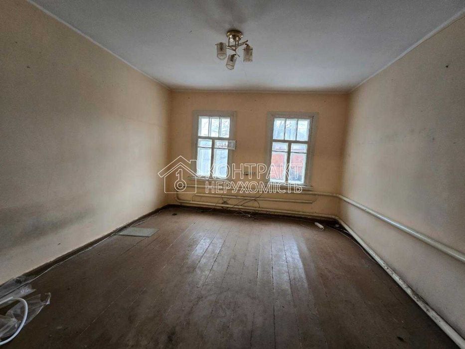 Продаж 1/2 будинка на Польовій, центр,Харків