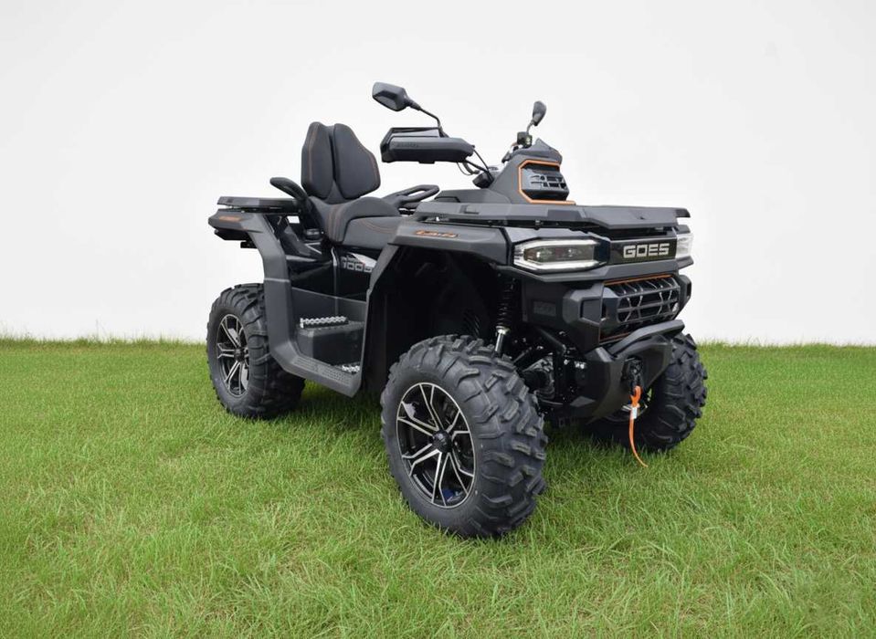 Cfmoto