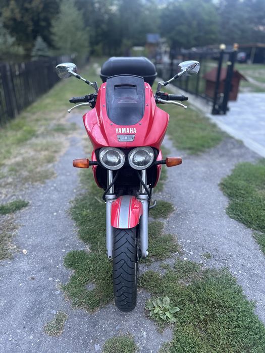 Yamaha