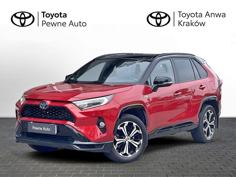 Toyota RAV-4