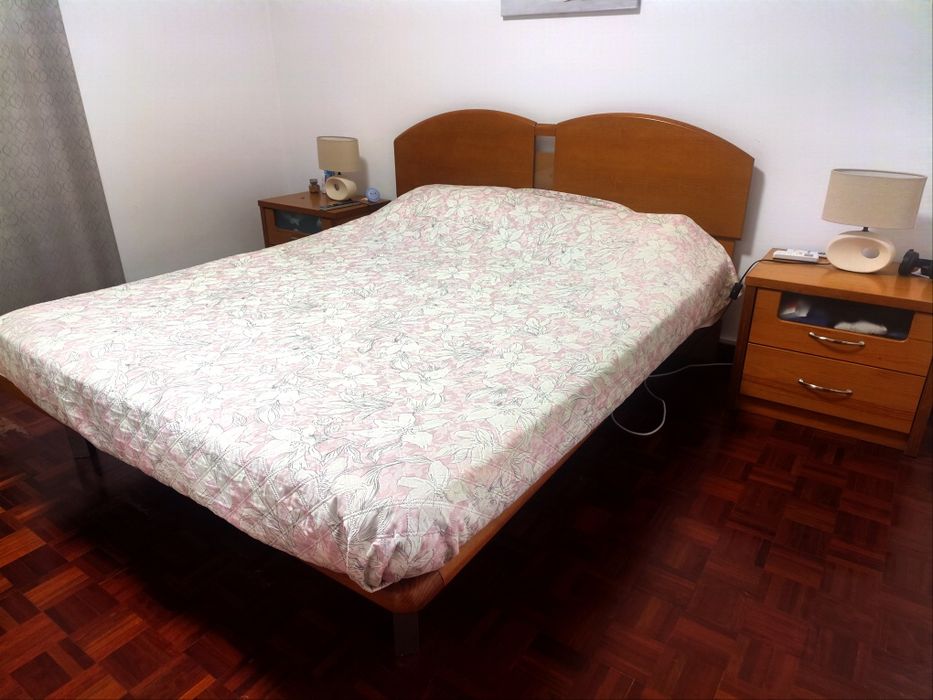 Conjunto de quarto