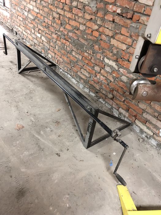 Обладнання для водостічних систем