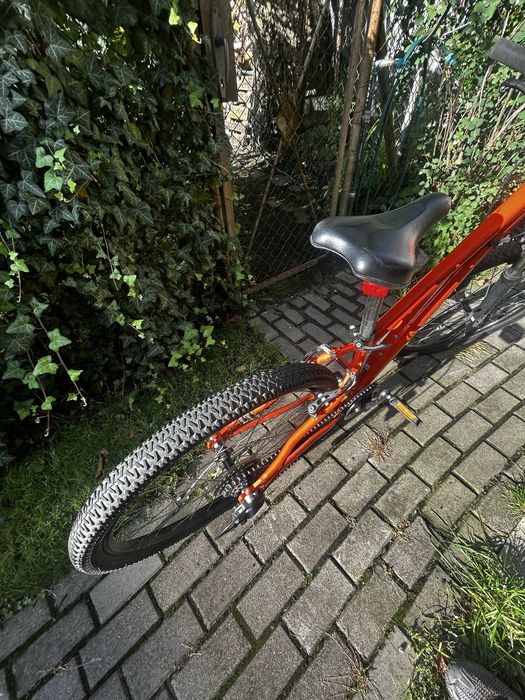 Rockrider st 500