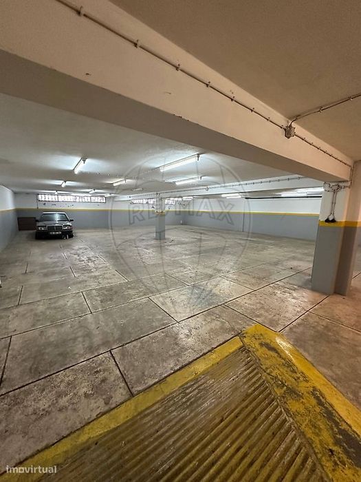 Garagem  para venda