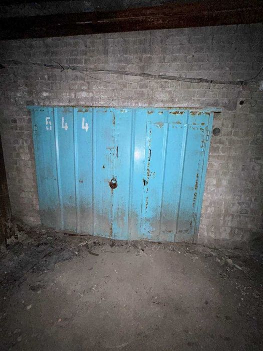 Продам Гараж коператив Жигули